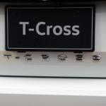 【画像】VWの新型SUV「T-CROSS」が登場！　コンパクトでありながら広い室内空間を実現 〜 画像32