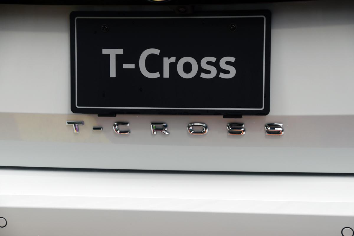 フォルクスワーゲンの新型SUV「T-CROSS」が登場 〜 画像32