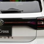 【画像】VWの新型SUV「T-CROSS」が登場！　コンパクトでありながら広い室内空間を実現 〜 画像33