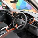 【画像】VWの新型SUV「T-CROSS」が登場！　コンパクトでありながら広い室内空間を実現 〜 画像27