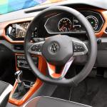 【画像】VWの新型SUV「T-CROSS」が登場！　コンパクトでありながら広い室内空間を実現 〜 画像28