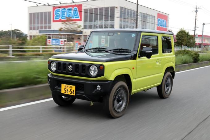 負け惜しみじゃなくクルマは速さじゃない 鈍足でも不思議と楽しいクルマ5選 自動車情報 ニュース Web Cartop 負け惜しみじゃなくクルマは速さじゃない 鈍足でも不思議と楽しいクルマ5選 自動車情報 ニュース Web Cartop