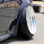 ネガキャンはヤン車だけじゃない 市販車でもタイヤが ハの字 になっている理由とは 自動車情報 ニュース Web Cartop