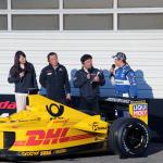 【画像】ホンダ系ドライバー&ライダーがもてぎに集結！　「Honda Racing THANKS DAY 2019」が開催 〜 画像6