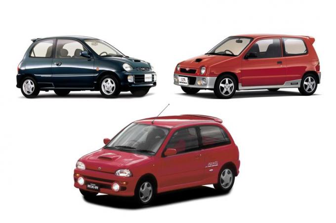 ミニカダンガンにアルトワークス 中古で乗りたい90年代に若者が熱狂したabcトリオ以外の激速軽自動車3選 自動車情報 ニュース Web Cartop ミニカダンガンにアルトワークス 中古で乗りたい90年代に若者が熱狂したabcトリオ以外の激速軽自動車3選 自動車情報 ニュース Web Cartop