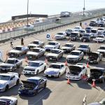【画像】全国各地から340台のオーテック車が集結！　「AOG湘南里帰りミーティング2019」を開催 〜 画像25