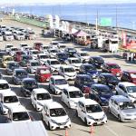 【画像】全国各地から340台のオーテック車が集結！　「AOG湘南里帰りミーティング2019」を開催 〜 画像8