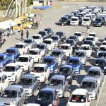 【画像】全国各地から340台のオーテック車が集結！　「AOG湘南里帰りミーティング2019」を開催 〜 画像77