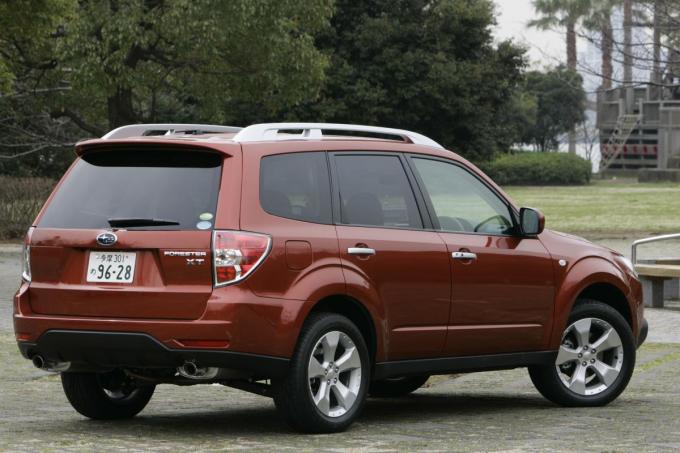 海外の超高額ハイパワー車も目じゃない 安くてバカっ速の国産中古suv3選 自動車情報 ニュース Web Cartop 2ページ目 海外の超高額ハイパワー車も目じゃない 安くてバカっ速の国産中古suv3選 自動車情報 ニュース Web Cartop 2ページ目