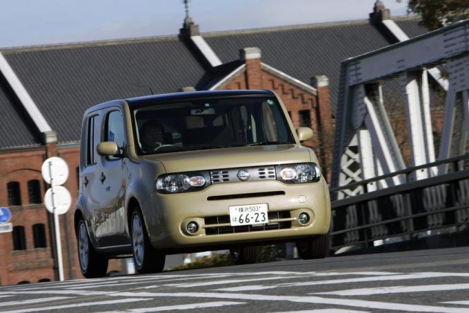 マークxにエスティマにキューブも消滅 いまトヨタや日産が車種整理を行うワケ 自動車情報 ニュース Web Cartop