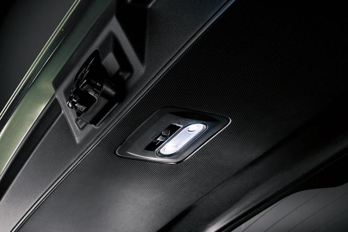 スバル フォレスターの特別仕様車が来年1月に発売 使い勝手と精悍なスタイリングを実現 自動車情報 ニュース Web Cartop