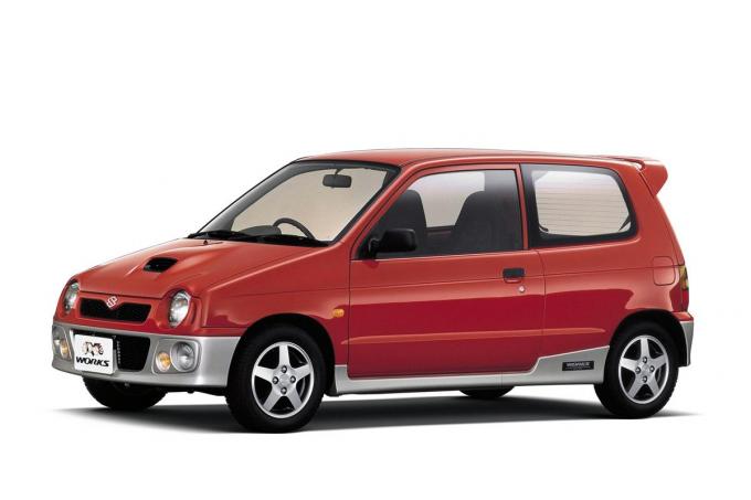 ミニカダンガンにアルトワークス 中古で乗りたい90年代に若者が熱狂したabcトリオ以外の激速軽自動車3選 自動車情報 ニュース Web Cartop ミニカダンガンにアルトワークス 中古で乗りたい90年代に若者が熱狂したabcトリオ以外の激速軽自動車3選 自動車情報 ニュース Web Cartop