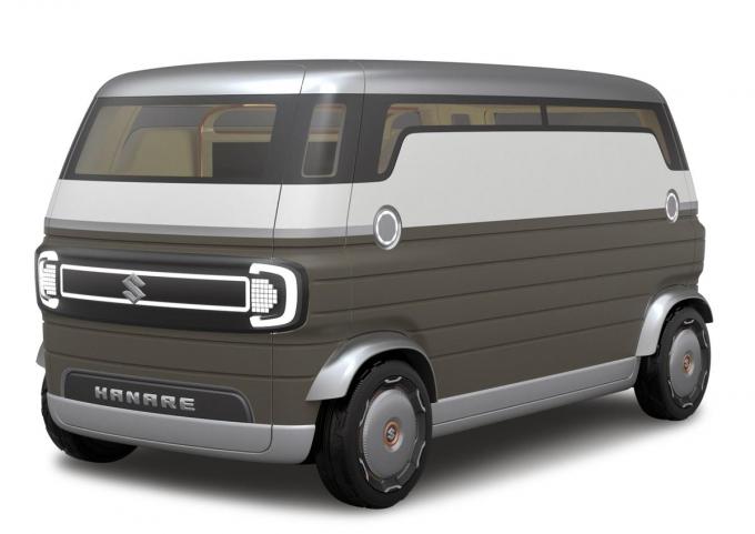 スズキの東京モーターショーへのevやphevのコンセプトカー出展はトヨタとの関係強化の現れか 自動車情報 ニュース Web Cartop スズキの東京モーターショーへのevやphevのコンセプトカー出展はトヨタとの関係強化の現れか 自動車情報 ニュース Web Cartop