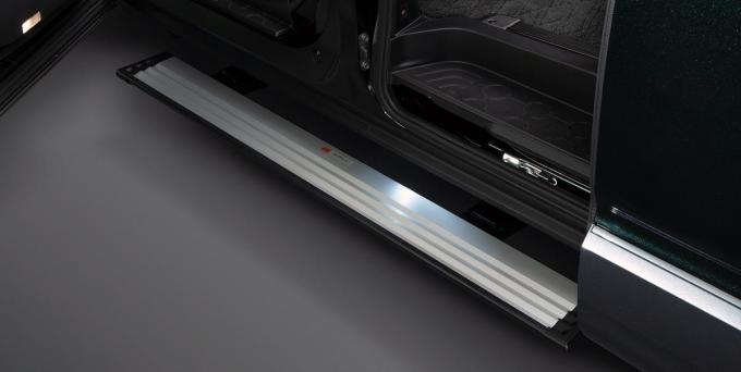 三菱デリカd 5が一部改良 最上級グレード P Edition を新たに設定 自動車情報 ニュース Web Cartop