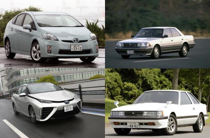 これがトヨタの力だ 世界の自動車業界を震撼させた技術5選 自動車情報 ニュース Web Cartop これがトヨタの力だ 世界の自動車業界を震撼させた技術5選 自動車情報 ニュース Web Cartop