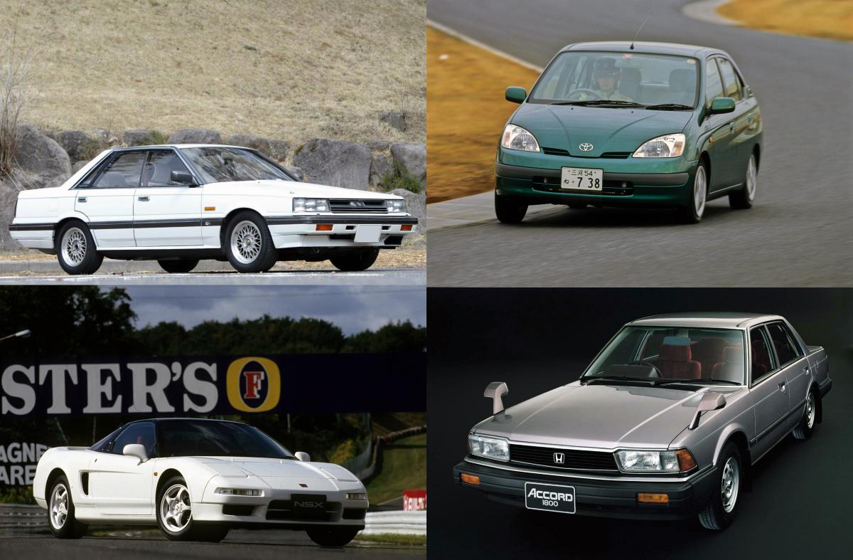 日本のクルマが遅れてるなんて誰が言った 世界をリードし多大な影響を与えた国産車の技術5選 自動車情報 ニュース Web Cartop 日本のクルマが遅れてるなんて誰が言った 世界をリードし多大な影響を与えた国産車の技術5選 自動車情報 ニュース Web Cartop