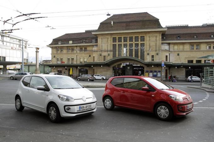 19年上期の全世界販売台数トップはvwグループ トヨタや日産でも勝てない強さの秘密とは 自動車情報 ニュース Web Cartop