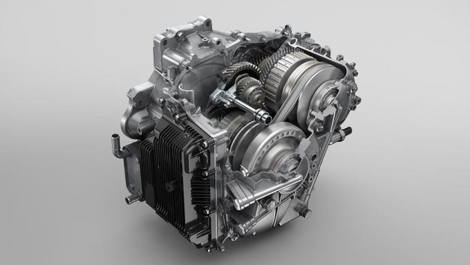 デメリットも多数聞くがなぜ 日本車ばかりがcvtを採用する理由とは 自動車情報 ニュース Web Cartop