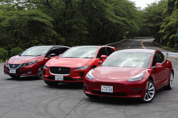 クルマの電動化を望むのはメーカーだけ? 世間で言われるほど売れない電気自動車の行方