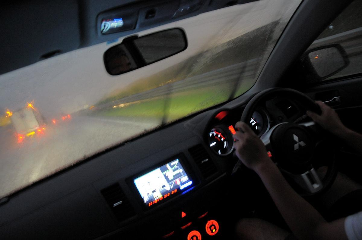 豪雨や台風時の運転で注意すべきこと 〜 画像4