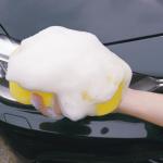 【画像】こんなに簡単で大丈夫？　プロ並みのコーティングを実現する洗車好き必見のアイテム「KURE ルックス レインコート」 〜 画像11
