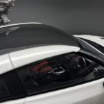 【画像】日産GT-R NISMO MY20を忠実に再現！　精巧なエンジンモデル＆ミニチュアカーセットの予約受注開始 〜 画像18