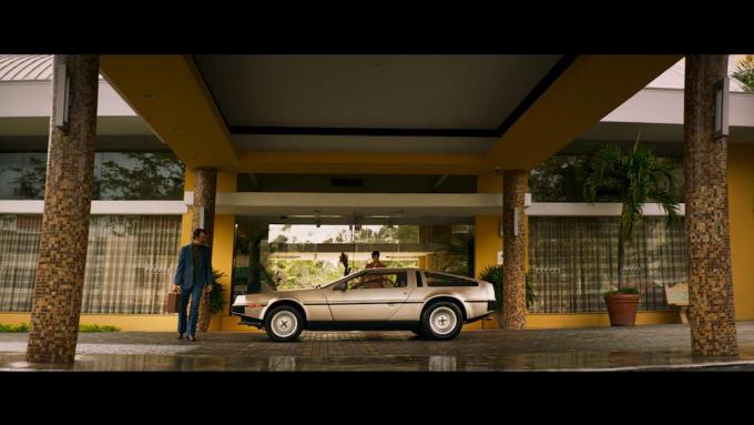 往年の名車がスクリーンで活躍！　天才エンジニアが主人公の映画「ジョン・デロリアン」が12月7日公開