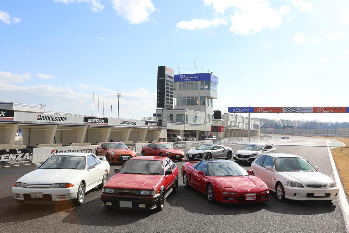 安全で速くて壊れにくくて快適 でも昔のクルマのほうが良かったと言われるワケ 自動車情報 ニュース Web Cartop