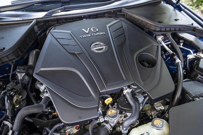 発売から約１カ月半で計画の９倍売れた 日産スカイラインのマイナーチェンジが成功したワケ 自動車情報 ニュース Web Cartop