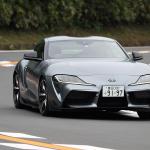 ネガキャンはヤン車だけじゃない 市販車でもタイヤが ハの字 になっている理由とは 自動車情報 ニュース Web Cartop ネガキャンはヤン車だけじゃない 市販車でもタイヤが ハの字 になっている理由とは 自動車情報 ニュース Web Cartop