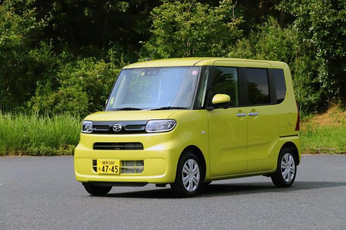 金属に比べて柔らかいけど剛性は大丈夫? いま樹脂ボディパネルを採用するクルマが増えているワケ