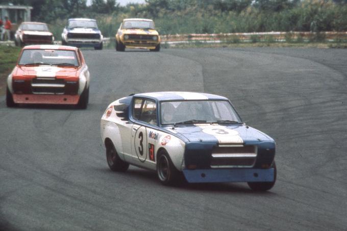 画像ギャラリー 自分でも買える市販車ベースだから爆発的に盛り上がった レーシングドライバーが語る日本のツーリングカーレースの歴史と提案 画像6 自動車情報 ニュース Web Cartop