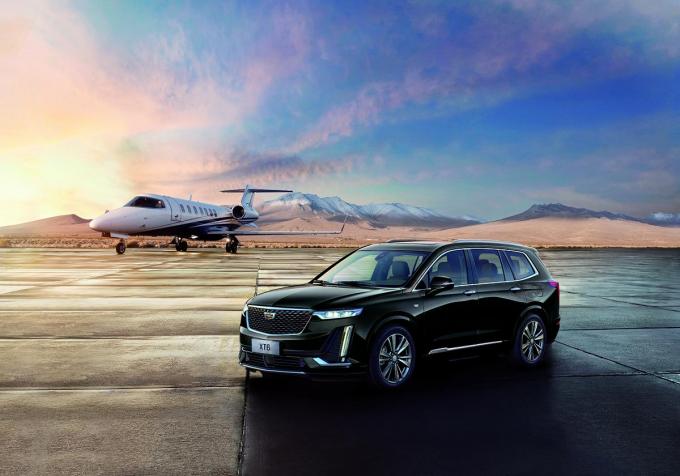 画像ギャラリー 期待のラグジュアリーsuv 6人乗りの キャデラックxt6 がいよいよ年1月に日本導入 画像13 自動車情報 ニュース Web Cartop