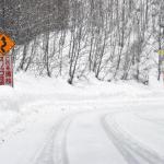 【画像】雪道はスタッドレスだけじゃダメな場合も！　タイヤチェーンを積んでおくべき理由とは 〜 画像9