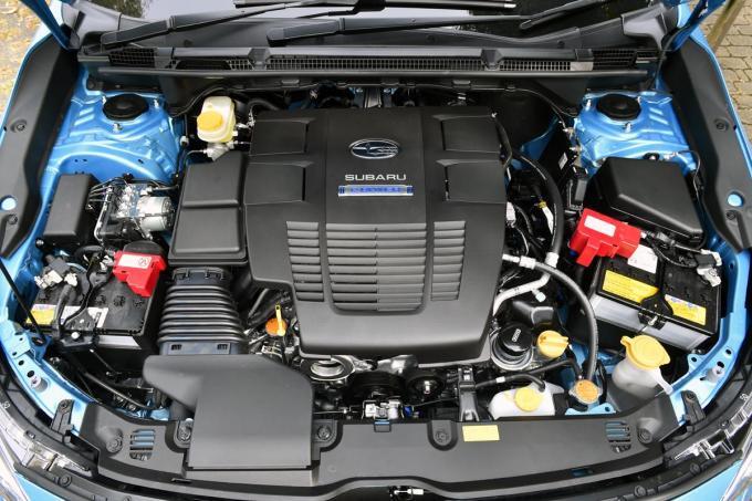 画像ギャラリー 他社が採用しないのはメリットがないから それともマネできない 唯一無二の個性派エンジンとその搭載車３選 画像1 自動車情報 ニュース Web Cartop