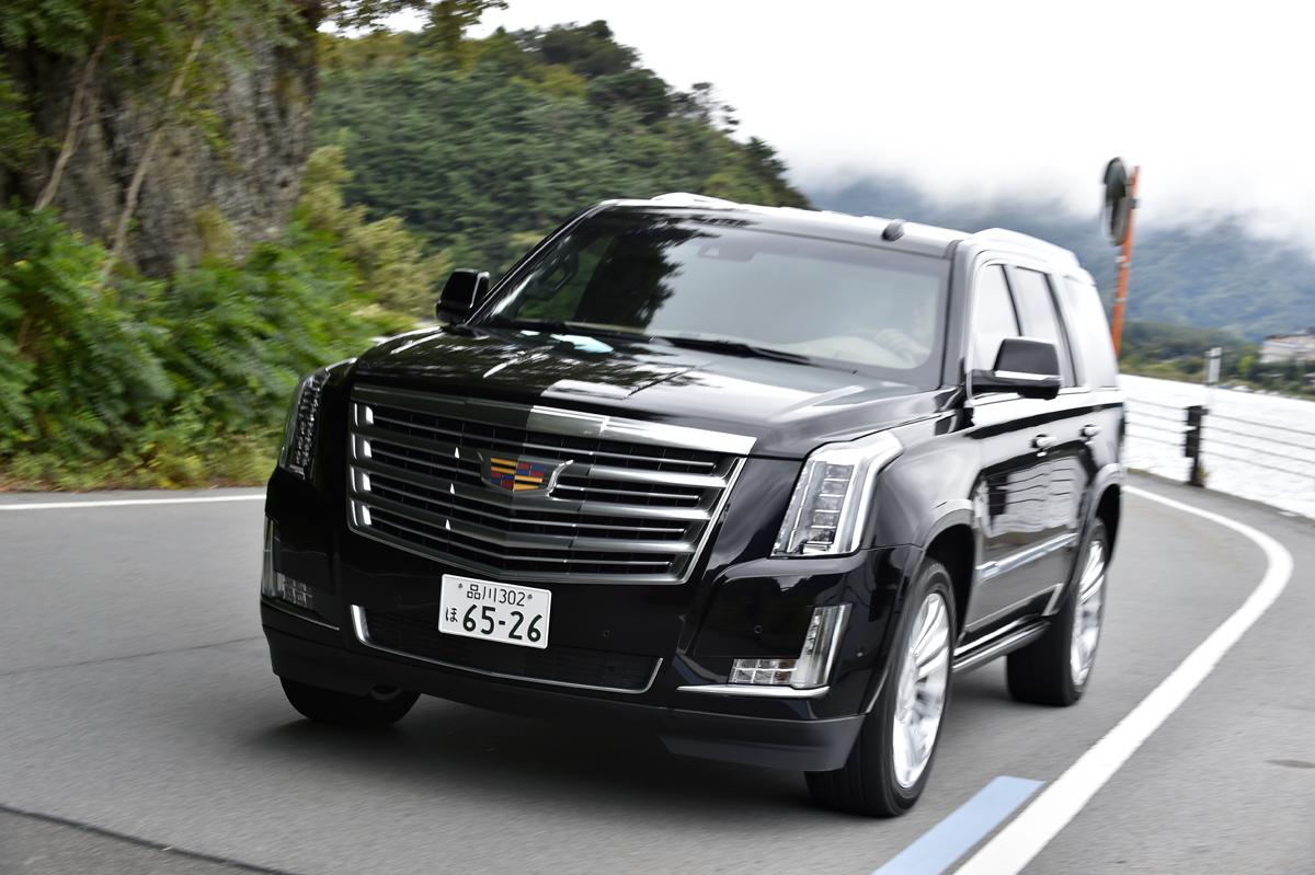 大排気量車の魅力 〜 画像11