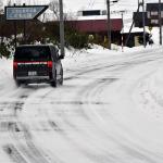 【画像】雪道に不慣れな女性編集部員２人が冬の北海道を満喫！　ヨコハマのスタッドレスが雪道の不安を一蹴したワケ 〜 画像30