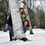 【画像】雪道に不慣れな女性編集部員２人が冬の北海道を満喫！　ヨコハマのスタッドレスが雪道の不安を一蹴したワケ 〜 画像95