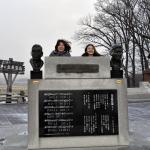 【画像】雪道に不慣れな女性編集部員２人が冬の北海道を満喫！　ヨコハマのスタッドレスが雪道の不安を一蹴したワケ 〜 画像60