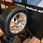 【画像】ヨコハマが３種類の新タイヤを発表！　いま流行のクロスオーバーSUVに特化したモデルも 〜 画像21