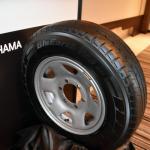 【画像】ヨコハマが３種類の新タイヤを発表！　いま流行のクロスオーバーSUVに特化したモデルも 〜 画像16