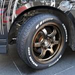 【画像】ヨコハマが３種類の新タイヤを発表！　いま流行のクロスオーバーSUVに特化したモデルも 〜 画像9