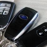 星の数ほど増えたリモコンキー 巨大駐車場などで他人のクルマのドアが開いてしまうことはないのか 自動車情報 ニュース Web Cartop