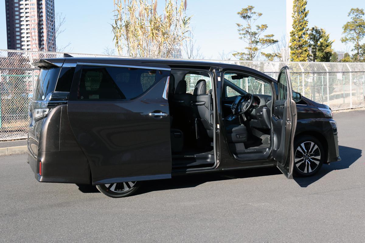 ほとんどはミニバンの代わりにならない 注意すべき３列シートsuv選びと数少ない使えるモデルとは 自動車情報 ニュース Web Cartop