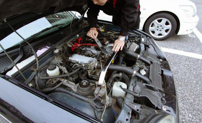 愛車が全損確実 車両火災の原因top3とその対策とは 自動車情報 ニュース Web Cartop