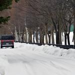 【画像】雪道に不慣れな女性編集部員２人が冬の北海道を満喫！　ヨコハマのスタッドレスが雪道の不安を一蹴したワケ 〜 画像59