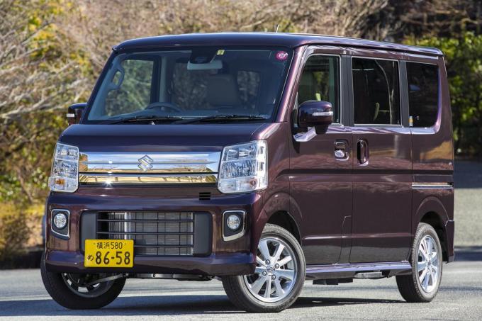 日本人だけの特権 唯一無二の走りや魅力のある軽自動車6選 自動車情報 ニュース Web Cartop 2ページ目 日本人だけの特権 唯一無二の走りや魅力のある軽自動車6選 自動車情報 ニュース Web Cartop 2ページ目