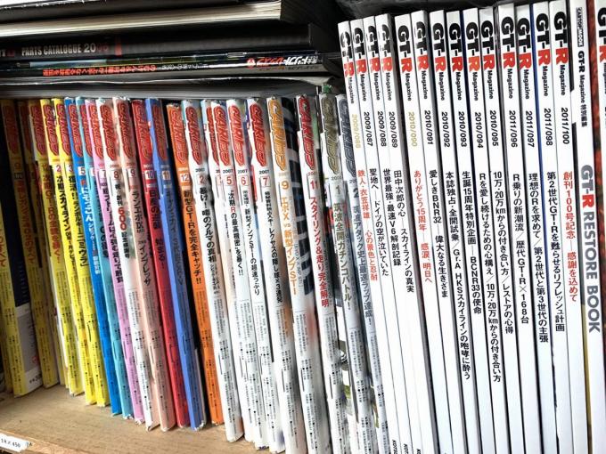 もはやクルマには乗らないひともいる ディープでマニアすぎる自動車関連趣味10選 自動車情報 ニュース Web Cartop