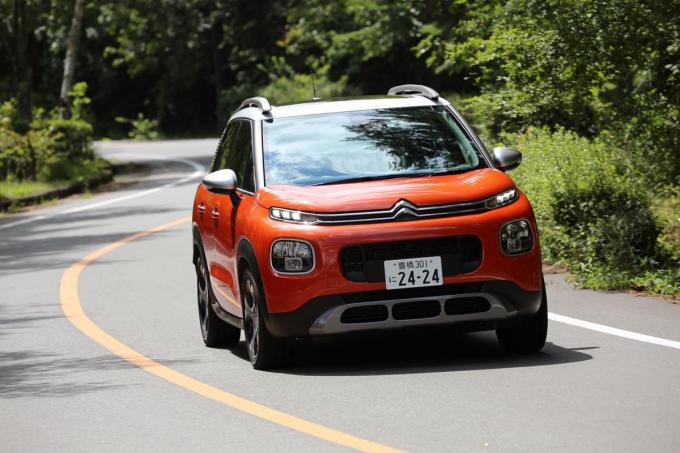 0万円台で輸入新車オーナーになれる 圧倒的な個性を主張できるコスパに優れたモデル４選 自動車情報 ニュース Web Cartop 2ページ目