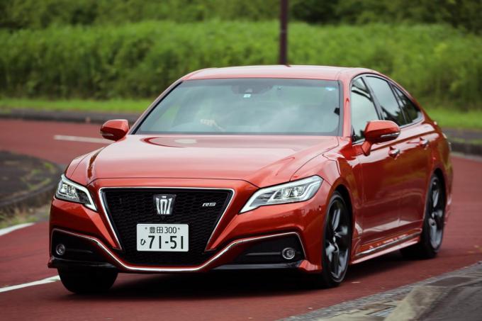 年齢と共にクルマを選ぶ基準も変化 高齢者にピッタリの愛車の条件とは 自動車情報 ニュース Web Cartop